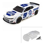 Limited Edition 1/12 Chase Elliott #9 NAPA DIY Clear 2025 Body: Losi NASCAR