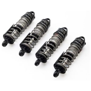 Pro-Line PowerStroke F/R Oil-Filled Shocks (4) for Arrma Granite Mojave And Typhon Grom PRO642200