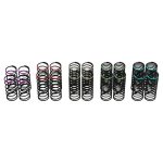 Pro-Line PowerStroke Shock Spring Set PRO642200