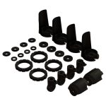 Pro-Line PowerStroke Shock Plastic Replacement Kit PRO642252 Pro-Line PowerStroke Shock Plastic Replacement Kit PRO642252