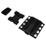 Pro-Line PRO Car Stand with Multi-Use 1/28-1/8 Scale Toppers PRO644900
