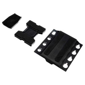 Pro-Line PRO Car Stand with Multi-Use 1/28-1/8 Scale Toppers PRO644900