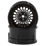 DS Racing Drift Element Mesh Drift Wheels DSC-DE-307