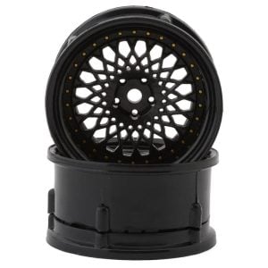 DS Racing Drift Element Mesh Drift Wheels DSC-DE-307