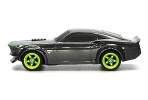 1/64 Scale