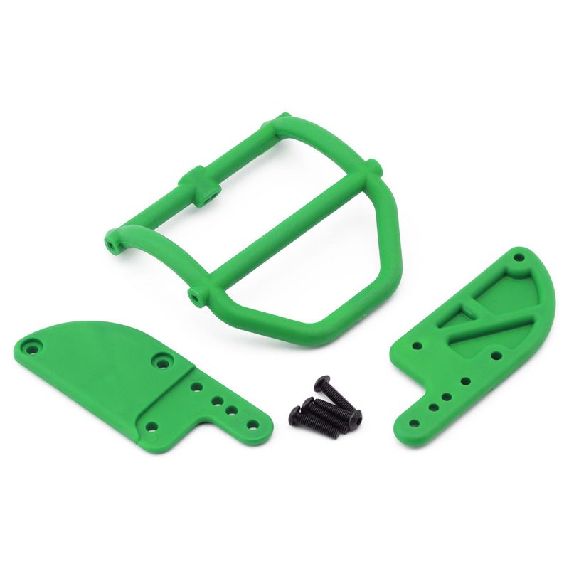Losi Wheelie Bump Green LMT 2.0 LOS-1809 Losi Wheelie Bump Green LMT 2.0 LOS-1809