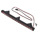 Losi Super Baja Rey LED Front Light Bar LOS251063