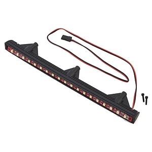 Losi Super Baja Rey LED Front Light Bar LOS251063