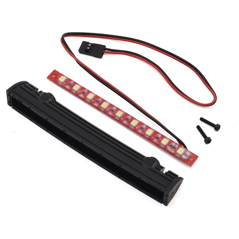 Losi Super Baja Rey Rear LED Light Bar LOS251064