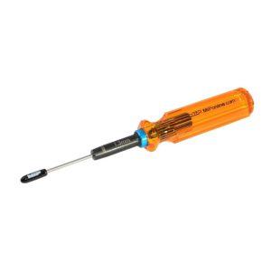 MIP 1.3mm Hex Driver Wrench Gen 2