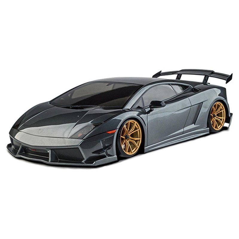 1/10 MST RMX 2.5 2WD Brushed RTR Drift Car w/LP56 Body - Grey