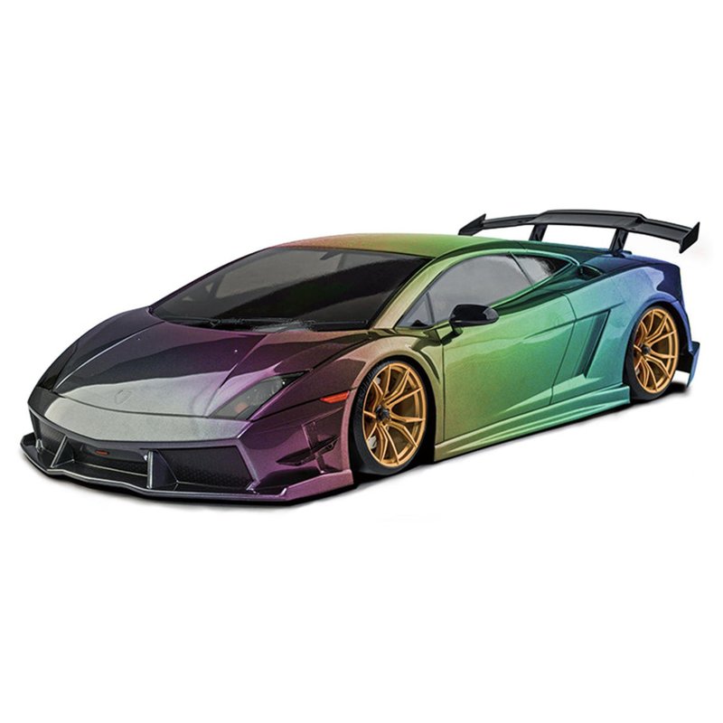MST LP56 - MXS-720016 - Body (Clear)