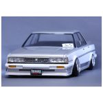 Pandora RC 1/10 Toyota Cresta GX71 Drift Body Set (Clear)