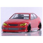 Pandora RC 1/10 BN Sports Toyota ALTEZZA Drift Body Set (Clear)