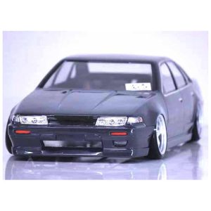 Pandora RC 1/10 A31 Cefiro Autech Drift Body Set (Clear)