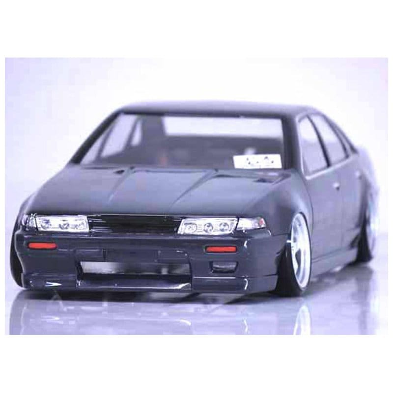 Pandora RC 1/10 A31 Cefiro Autech Drift Body Set (Clear)