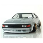 Pandora RC 1/10 Toyota Celica XX A60 Drift Body Set (Clear)