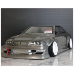 Pandora RC 1/10 Toyota Mark II JZX100 BN Sports Drift Body Set (Clear)