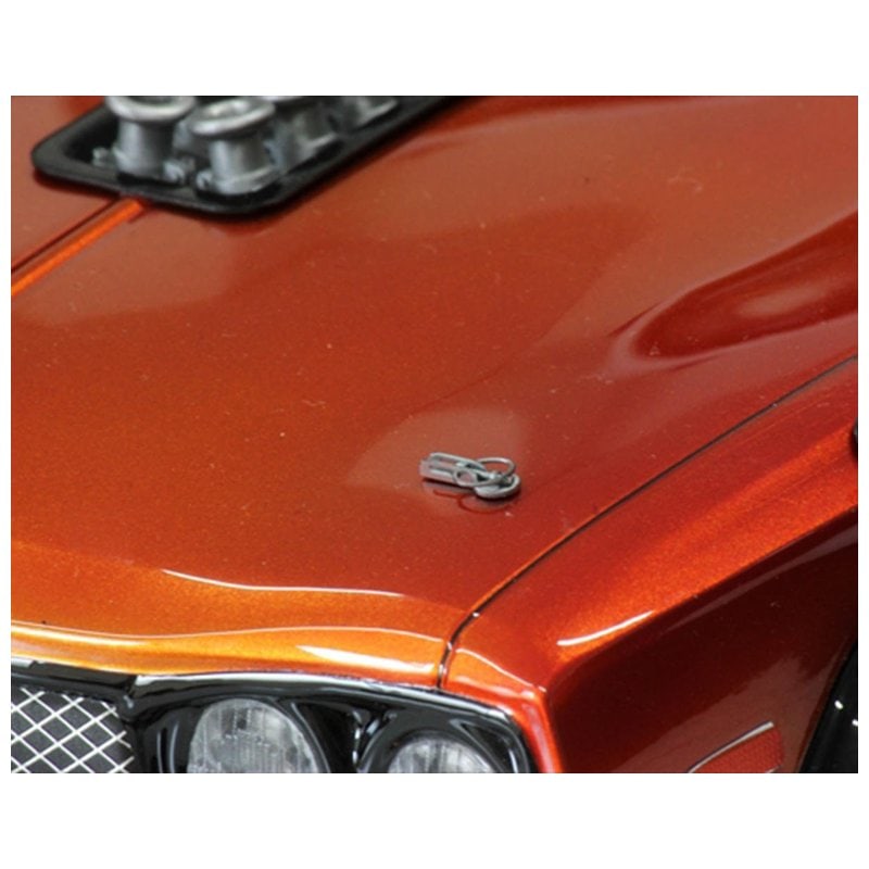 Pandora RC 1/10 Scale Bonnet Pin Set PABAPA-1524