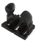 Pandora RC 1/10 Scale Side Mirror Set (STAR ROAD)