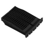 Pandora RC 1/10 Scale Resin Low Profile Drive-On Car Ramps (2)