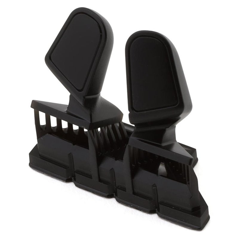 Pandora RC 1/10 Scale Side Mirror Set (Standard)