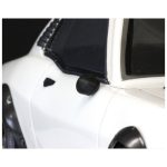 Pandora RC 1/10 Scale Side Mirror Set Classic Type 2 PABPAC-512