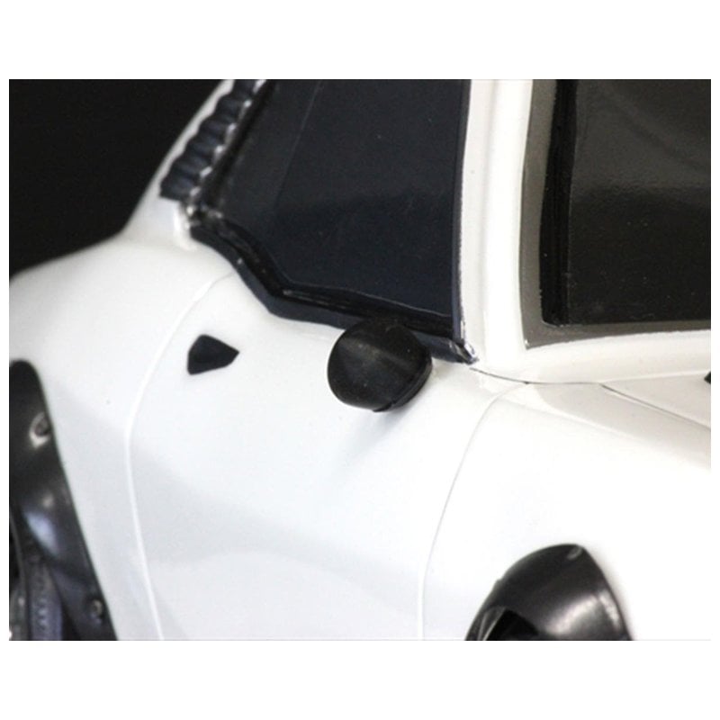 Pandora RC 1/10 Scale Side Mirror Set Classic Type 2 PABPAC-512
