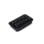 Pandora RC 1/10 Scale Resin Velocity Stacks PABPAC-522