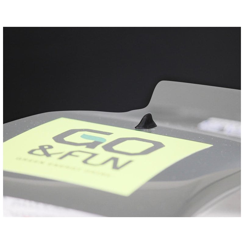 Pandora RC 1/10 Scale Resin Roof Antenna