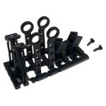 Pandora RC 1/10 Scale Resin Tow Hook Set