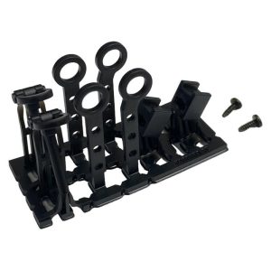 Pandora RC 1/10 Scale Resin Tow Hook Set
