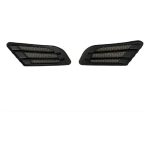 Pandora RC 1/10 Scale Resin Fender Duct Set Type-A Miniature Scale Drift Accessory PABPAC-556