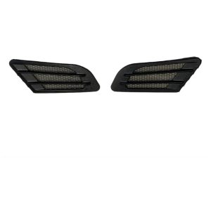 Pandora RC 1/10 Scale Resin Fender Duct Set Type-A Miniature Scale Drift Accessory PABPAC-556