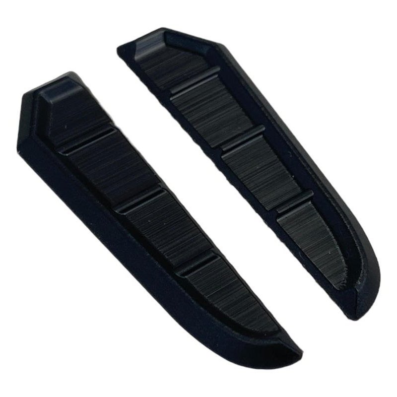 Pandora RC 1/10 Scale Resin Fender Duct Set (Type-B) PABPAC-557