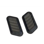 Pandora RC 1/10 Scale Resin Bonnet Duct Set (Type-A) PABPAC-558