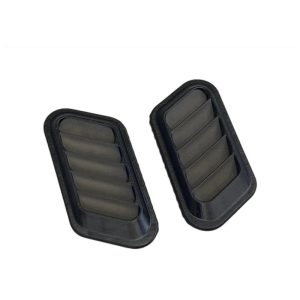 Pandora RC 1/10 Scale Resin Bonnet Duct Set (Type-A) PABPAC-558