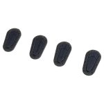 Pandora RC 1/10 Scale Resin AeroCatch Hood Latches (4)