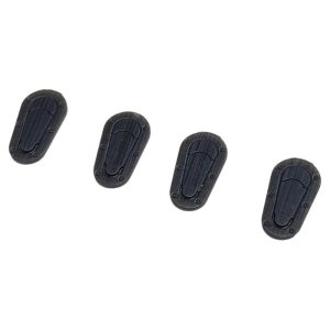 Pandora RC 1/10 Scale Resin AeroCatch Hood Latches (4)