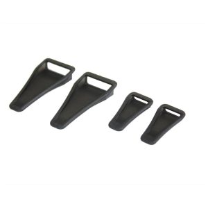 Pandora RC 1/10 Scale Resin NACA Air Duct Set (Square)