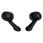 Pandora RC 1/10 Scale Side Mirror Set (C130 Genuine Fender Type)
