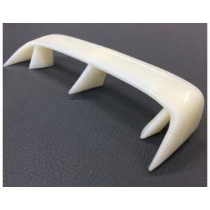 Pandora RC 1/10 Scale Resin Rear Wing (V2) (S15)