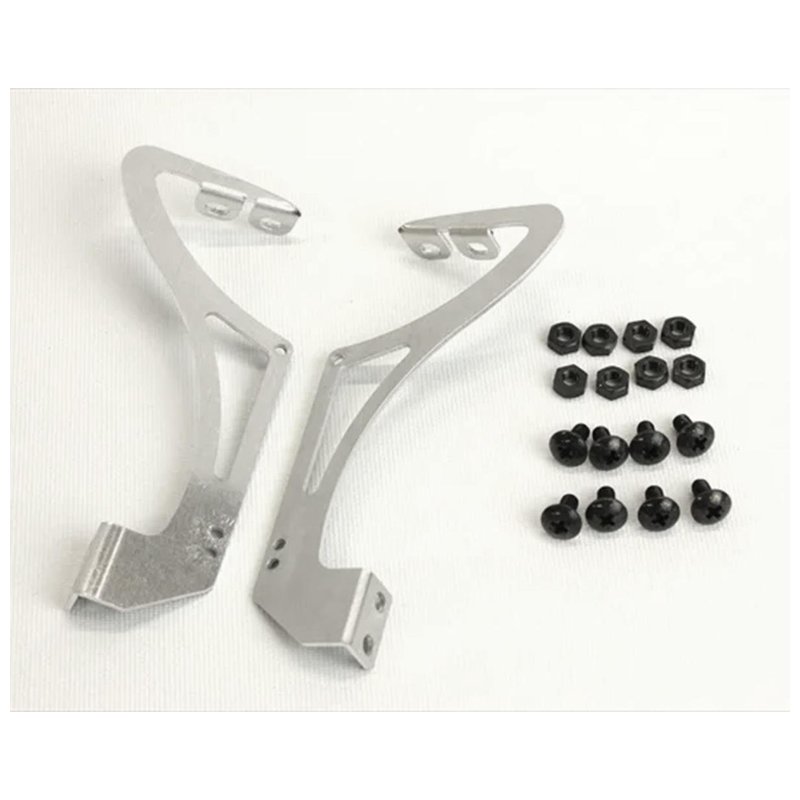 pabpac-923.jpg Pandora RC 1/10 Scale Aluminum Rear Mounted Swan Neck Wing Stay (A-Type)