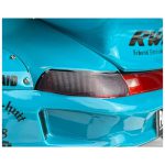 Pandora RC 1/10 Scale 3D Graphic Taillight Decal Sheet PABVGP-605