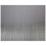 Pandora RC 1/10 Scale 3D Checkered Steel Plate Decal Sheet PABVGP-608