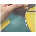 Pandora RC 1/10 Scale Panel Line Tape Sheet PABVGP-621