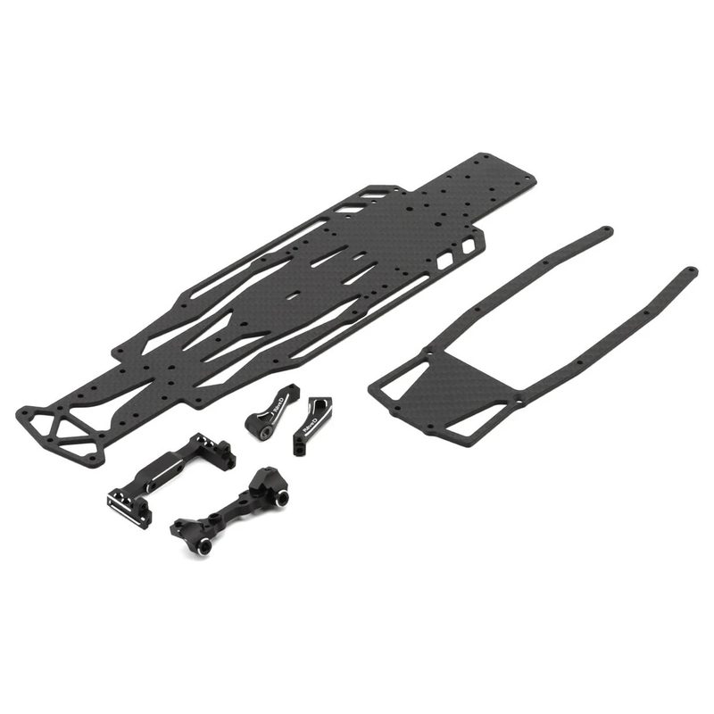 Reve D RDX MC-III Conversion Kit