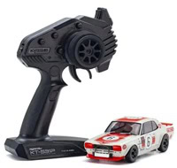 1/28 Scale MiniZ Cars