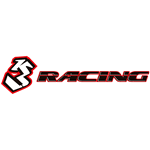 3Racing Logo