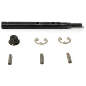 HPI 6x71mm Drive Shaft Savage 21 Savage X HPI86089